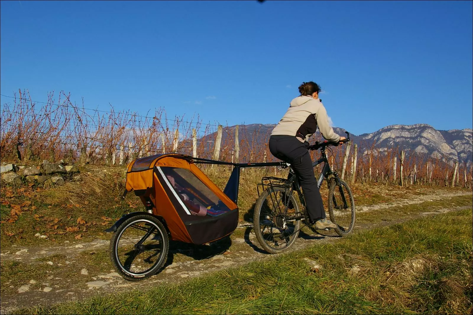 Promos REMORQUES VÉLO Magasin 45 Promos REMORQUES VÉLO Magasin -Promos REMORQUES VÉLO Magasin 1