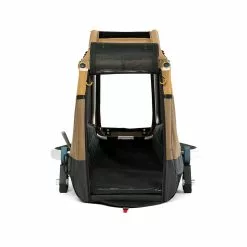 Promos REMORQUES VÉLO Magasin -Promos REMORQUES VÉLO Magasin Croozer Dog Enna remorque velo