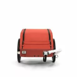 Remorque Vélo Utilitaire Cargo Kalle Croozer 92 Litres 11 Remorque Vélo Utilitaire Cargo Kalle Croozer 92 Litres -Promos REMORQUES VÉLO Magasin Remorque velo cargo Croozer kalle rouge 1