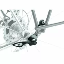 Adaptateur De Fixation Porte-bagage Sur Cadre Sans Oeillet Tubus