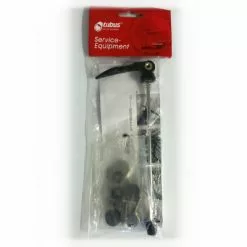 Adaptateur De Fixation Porte-bagage Sur Cadre Sans Oeillet Tubus 10 Adaptateur De Fixation Porte-bagage Sur Cadre Sans Oeillet Tubus -Promos REMORQUES VÉLO Magasin adaptateur de fixation porte bagage sur cadre sans oeillet tubus full 4