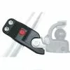 Adaptateur Tige De Selle Pour Fixation Remorque Vélo - Hebie -Promos REMORQUES VÉLO Magasin adaptateur tige de selle pour fixation remorque velo hebie full