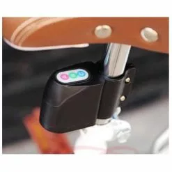 Brandless Alarme Pour Vélo Sur Cadre -Promos REMORQUES VÉLO Magasin alarme pour velo sur cadre full 4