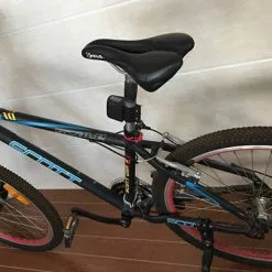 Brandless Alarme Pour Vélo Sur Cadre -Promos REMORQUES VÉLO Magasin alarme pour velo sur cadre full 6