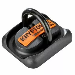 Ancre De Vélo Au Sol Intérieur Ou Extérieur Evolution Kryptonite -Promos REMORQUES VÉLO Magasin ancre de velo au sol interieur ou exterieur evolution kryptonite full 3