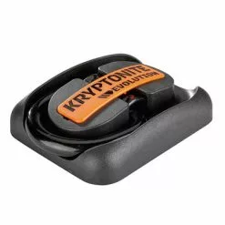 Ancre De Vélo Au Sol Intérieur Ou Extérieur Evolution Kryptonite -Promos REMORQUES VÉLO Magasin ancre de velo au sol interieur ou exterieur evolution kryptonite full 4