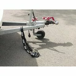 Ancre Fixation Sol Et Mur Granit Pour Vélo Et Moto - ABUS WBA100 -Promos REMORQUES VÉLO Magasin ancre fixation sol et mur granit pour velo et moto abus wba100 full 6