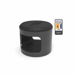 Ancre Noire Pour Vélo Avec Fixation Au Sol Et Au Mur Ankr Hiplok -Promos REMORQUES VÉLO Magasin ancre noire pour velo avec fixation au sol et au mur ankr hiplok full 4