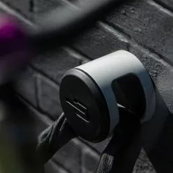 Ancre Noire Pour Vélo Avec Fixation Au Sol Et Au Mur Ankr Hiplok -Promos REMORQUES VÉLO Magasin ancre noire pour velo avec fixation au sol et au mur ankr hiplok full 6