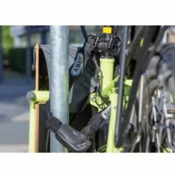 Antivol Chaine GRANIT X-PLUS ABUS -Promos REMORQUES VÉLO Magasin antivol chaine granit x plus abus full 4