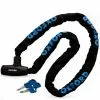 Antivol Chaine Pour Vélo à Clefs 1.5 M OXFORD 1 Antivol Chaine Pour Vélo à Clefs 1.5 M OXFORD -Promos REMORQUES VÉLO Magasin antivol chaine pour velo a clefs 1 5 m oxford full