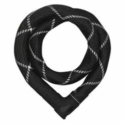 Antivol Chaine Vélo Iven Chain 8210 85 Cm Abus