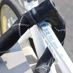 Antivol Chaine Vélo Iven Chain 8210 85 Cm Abus -Promos REMORQUES VÉLO Magasin antivol chaine velo iven chain 8210 85 cm abus full 6