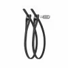 Paire De Colliers De Serrage Antivols à Fermeture à Clefs Z Lok Hiplok -Promos REMORQUES VÉLO Magasin antivol collier de serrage hiplok