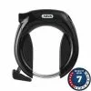Antivol De Cadre à Clefs Pro Tectic 4960 ABUS -Promos REMORQUES VÉLO Magasin antivol de cadre a clefs pro tectic 4960 abus full