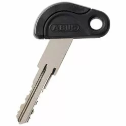 Antivol De Cadre à Clés Shield 5650 ABUS -Promos REMORQUES VÉLO Magasin antivol de cadre a cles shield 5650 abus full 3