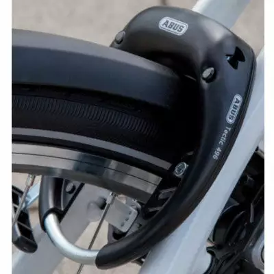 Antivol De Cadre à Clés Tectic 496 De Vélo ABUS 5 Antivol De Cadre à Clés Tectic 496 De Vélo ABUS – Image 3