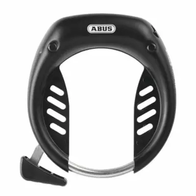 Antivol De Cadre à Clés Tectic 496 De Vélo ABUS 8 Antivol De Cadre à Clés Tectic 496 De Vélo ABUS – Image 6