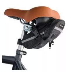 Antivol De Cadre Axa Defender Avec Chaîne Et Sacoche -Promos REMORQUES VÉLO Magasin antivol de cadre axa defender avec chaine et sacoche full 3