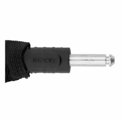 Antivol De Cadre Axa Defender Avec Chaîne Et Sacoche -Promos REMORQUES VÉLO Magasin antivol de cadre axa defender avec chaine et sacoche full 5