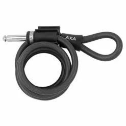 Antivol De Cadre + Câble Axa Solid Plus XL -Promos REMORQUES VÉLO Magasin antivol de cadre cable axa solid plus xl full 5