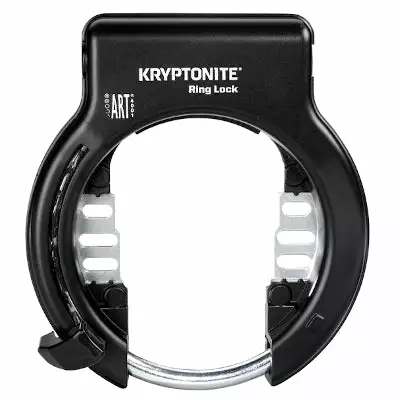 Antivol De Cadre Rétractable Kryptonite Compatible Plug In 3 Antivol De Cadre Rétractable Kryptonite Compatible Plug In
