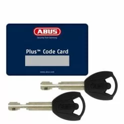 Antivol De Cadre Vélo Pro Shield Plus 5950 NR Abus 7 Antivol De Cadre Vélo Pro Shield Plus 5950 NR Abus -Promos REMORQUES VÉLO Magasin antivol de cadre velo pro shield plus 5950 nr abus full 4