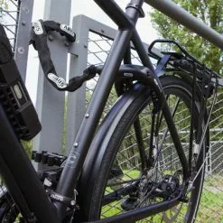 Antivol De Cadre Vélo Pro Shield Plus 5950 NR Abus 8 Antivol De Cadre Vélo Pro Shield Plus 5950 NR Abus -Promos REMORQUES VÉLO Magasin antivol de cadre velo pro shield plus 5950 nr abus full 5