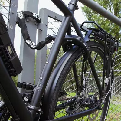 Antivol De Cadre Vélo Pro Shield Plus 5950 NR Abus 5 Antivol De Cadre Vélo Pro Shield Plus 5950 NR Abus – Image 3