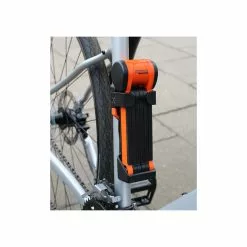 Antivol Vélo U Pliant Evolution 790 Kryptonite 90 Cm 13 Antivol Vélo U Pliant Evolution 790 Kryptonite 90 Cm -Promos REMORQUES VÉLO Magasin antivol de velo pliant kryptonite