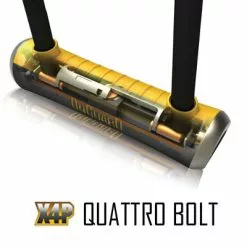 Antivol De Vélo U Longue Anse Pitbull LS Onguard 9 Antivol De Vélo U Longue Anse Pitbull LS Onguard -Promos REMORQUES VÉLO Magasin antivol de velo u longue anse pitbull ls onguard full 3