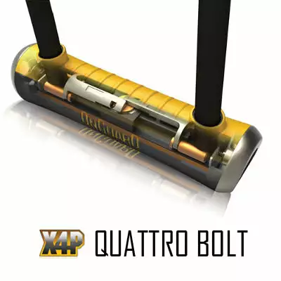 Antivol De Vélo U Longue Anse Pitbull LS Onguard 5 Antivol De Vélo U Longue Anse Pitbull LS Onguard – Image 3