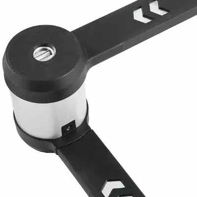 Antivol Pliable Kryptonite Avec Support Sur Cadre Vélo 610 S 4 Antivol Pliable Kryptonite Avec Support Sur Cadre Vélo 610 S – Image 2