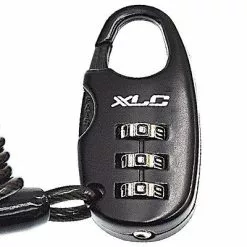 Antivol Spirale 1200 Mm à Code XLC 9 Antivol Spirale 1200 Mm à Code XLC -Promos REMORQUES VÉLO Magasin antivol spirale 1200 mm a code xlc full 3