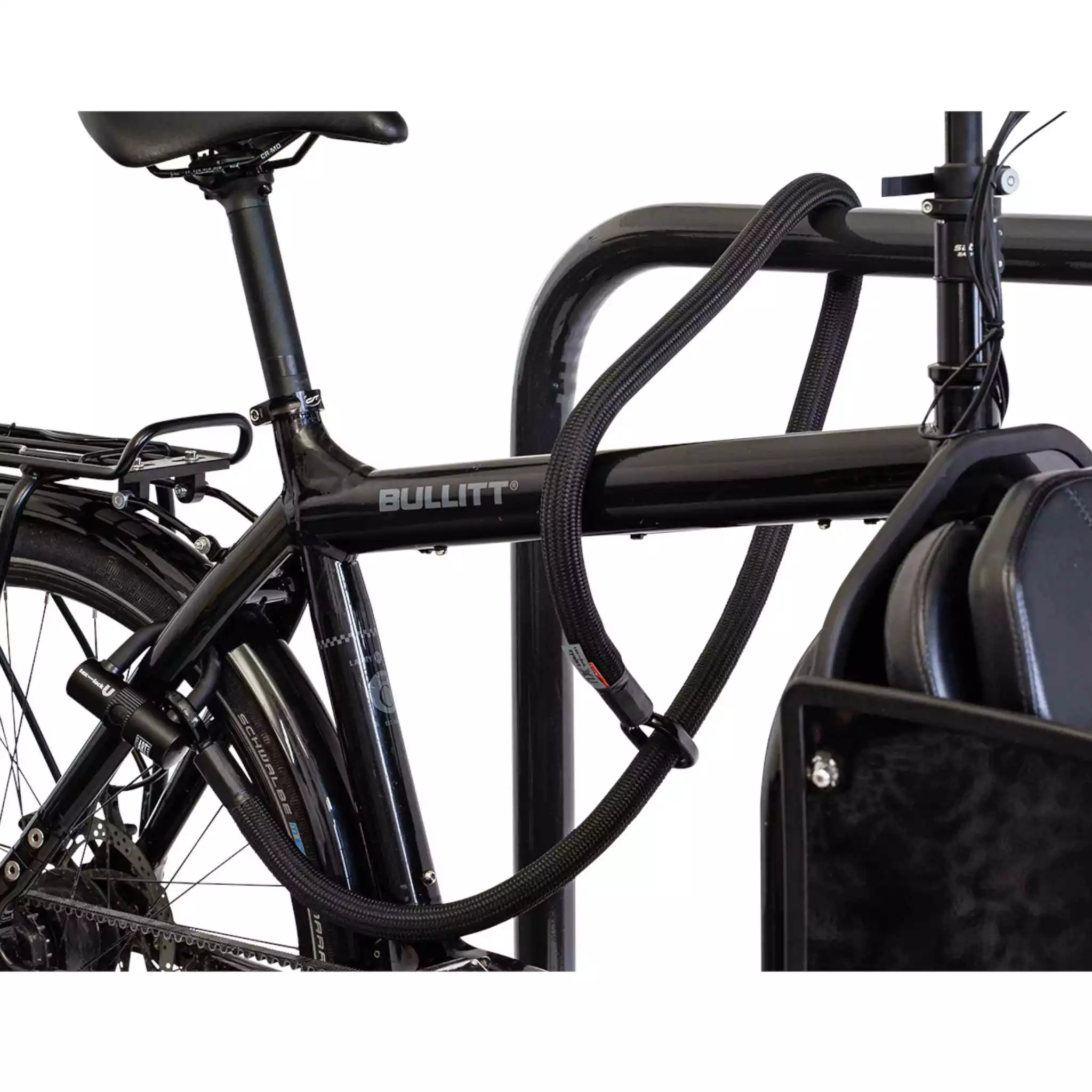 Antivol Tex-Lock Eyelet L 160 Cm Certifié Sold Secure Et ART2 4 Antivol Tex-Lock Eyelet L 160 Cm Certifié Sold Secure Et ART2 – Image 2