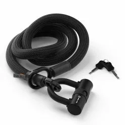 Antivol Tex-Lock Eyelet L 160 Cm Certifié Sold Secure Et ART2 15 Antivol Tex-Lock Eyelet L 160 Cm Certifié Sold Secure Et ART2 -Promos REMORQUES VÉLO Magasin antivol tex lock eyelet u noir 6c1a4a8c 9732 4331 8f2b b9437ef2e4bb