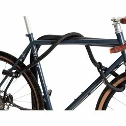 Antivol Tex-Lock Eyelet X-lock 120 Cm Certifié ART2 Et Sold Secure -Promos REMORQUES VÉLO Magasin antivol tex lock eyelet x noir 1 b9c97177 baa8 4095 b785 be67dbe66f45