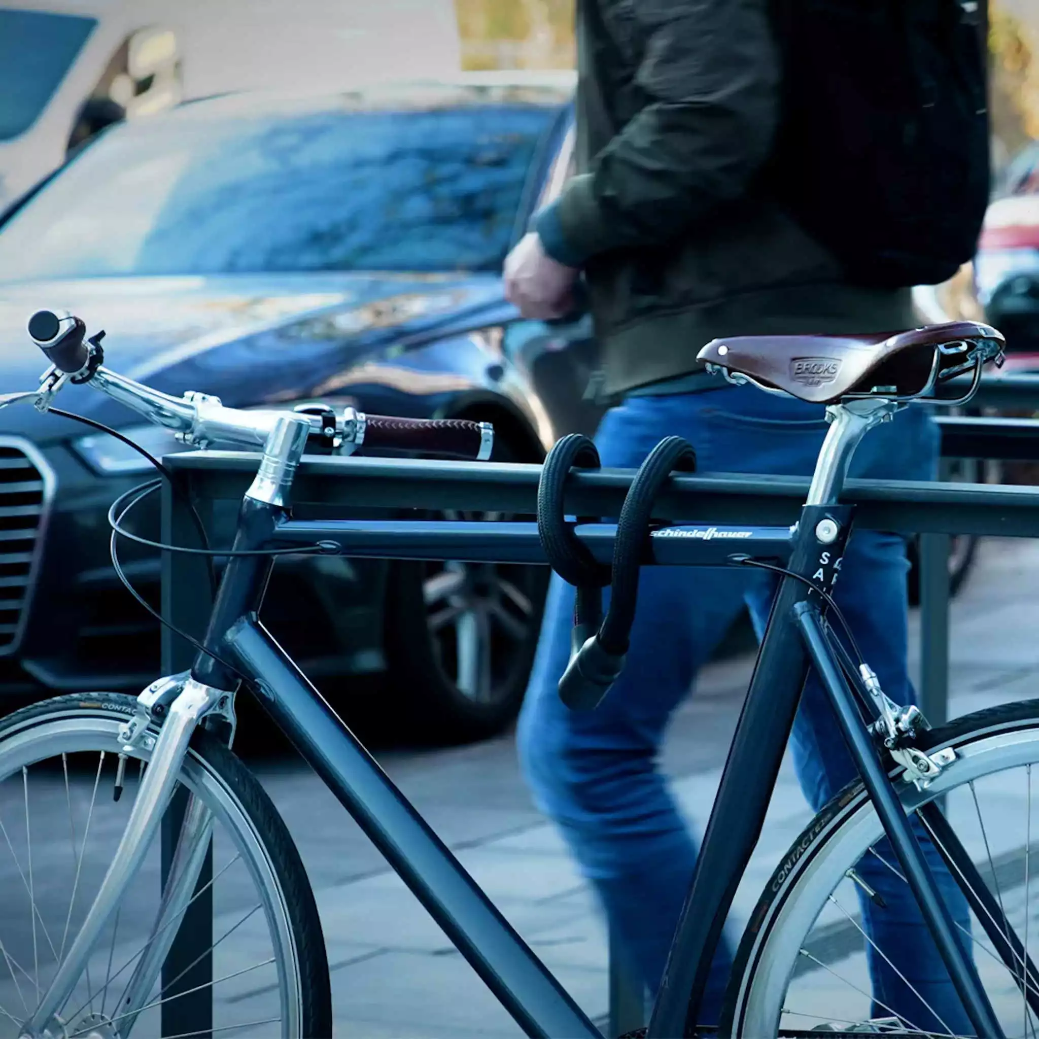 Antivol Câble 100 Cm Certifié ART2 Tex-Lock Orbit 7 Antivol Câble 100 Cm Certifié ART2 Tex-Lock Orbit – Image 5