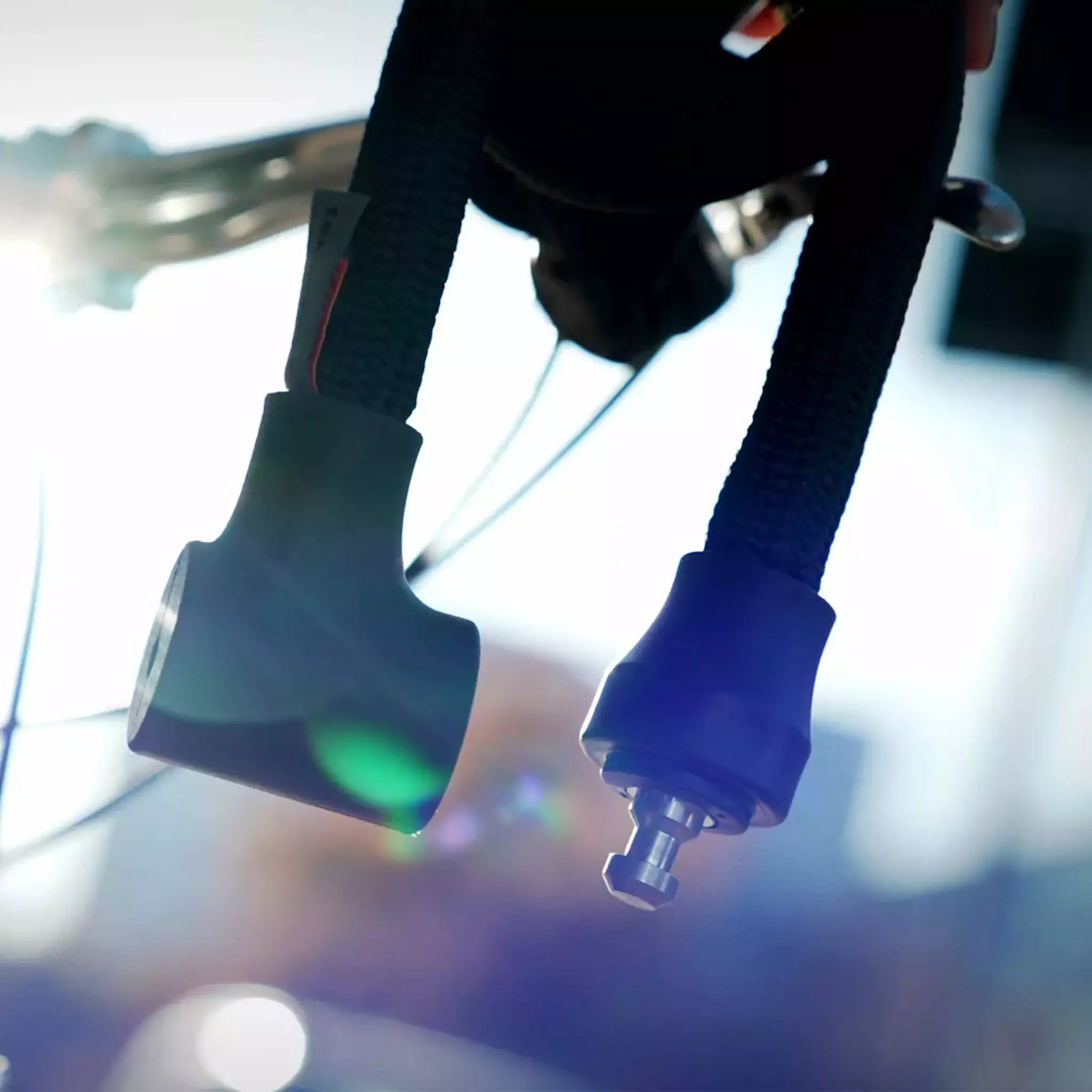 Antivol Câble 100 Cm Certifié ART2 Tex-Lock Orbit 8 Antivol Câble 100 Cm Certifié ART2 Tex-Lock Orbit – Image 6