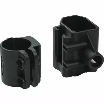 Antivol U Avec Fixation USH32 + Câble Facilo 32 Abus Cobra 120cm 6 Antivol U Avec Fixation USH32 + Câble Facilo 32 Abus Cobra 120cm – Image 4