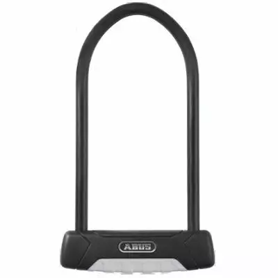 Antivol U De Vélo Abus Granit Plus 470 Anse 230 Mm 4 Antivol U De Vélo Abus Granit Plus 470 Anse 230 Mm – Image 2