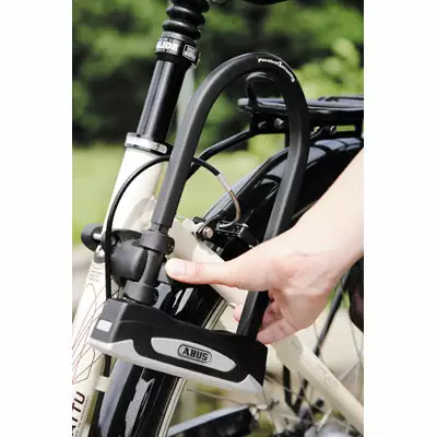 Antivol U De Vélo Abus Granit Plus 470 Anse 230 Mm 7 Antivol U De Vélo Abus Granit Plus 470 Anse 230 Mm – Image 5
