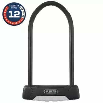 Antivol U De Vélo Abus Granit Plus 470 Anse 300 Mm 3 Antivol U De Vélo Abus Granit Plus 470 Anse 300 Mm