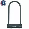 Antivol U De Vélo - Facilo 32 ABUS 230 Mm 1 Antivol U De Vélo - Facilo 32 ABUS 230 Mm -Promos REMORQUES VÉLO Magasin antivol u de velo facilo 32 abus 230 mm full