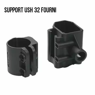 Antivol U De Vélo - Facilo 32 ABUS 230 Mm 5 Antivol U De Vélo - Facilo 32 ABUS 230 Mm – Image 3