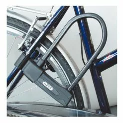 Antivol U De Vélo - Facilo 32 ABUS 230 Mm 13 Antivol U De Vélo - Facilo 32 ABUS 230 Mm -Promos REMORQUES VÉLO Magasin antivol u de velo facilo 32 abus 230 mm full 6