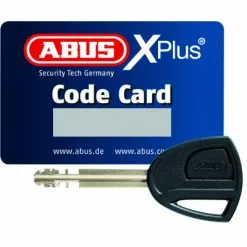 Antivol U GRANIT X-Plus 540 ABUS 300 Mm Avec Support EaZy KF -Promos REMORQUES VÉLO Magasin antivol u granit x plus 540 abus 300 mm avec support eazy kf full 3