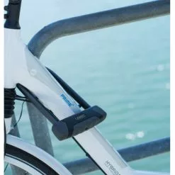 Antivol U GRANIT X-Plus 540 ABUS 300 Mm Avec Support EaZy KF -Promos REMORQUES VÉLO Magasin antivol u granit x plus 540 abus 300 mm avec support eazy kf full 5