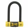Antivol U Haute Sécurité Certifié SRA Xtrem Bike Auvray 80x150mm -Promos REMORQUES VÉLO Magasin antivol u haute securite certifie sra xtrem bike auvray 80x150mm full