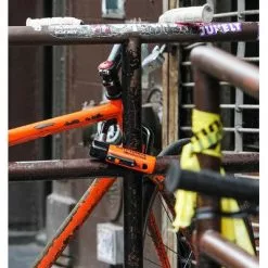 Antivol U Kryptonite Evolution LS 13 Antivol U Kryptonite Evolution LS -Promos REMORQUES VÉLO Magasin antivol u kryptonite evolution ls full 6